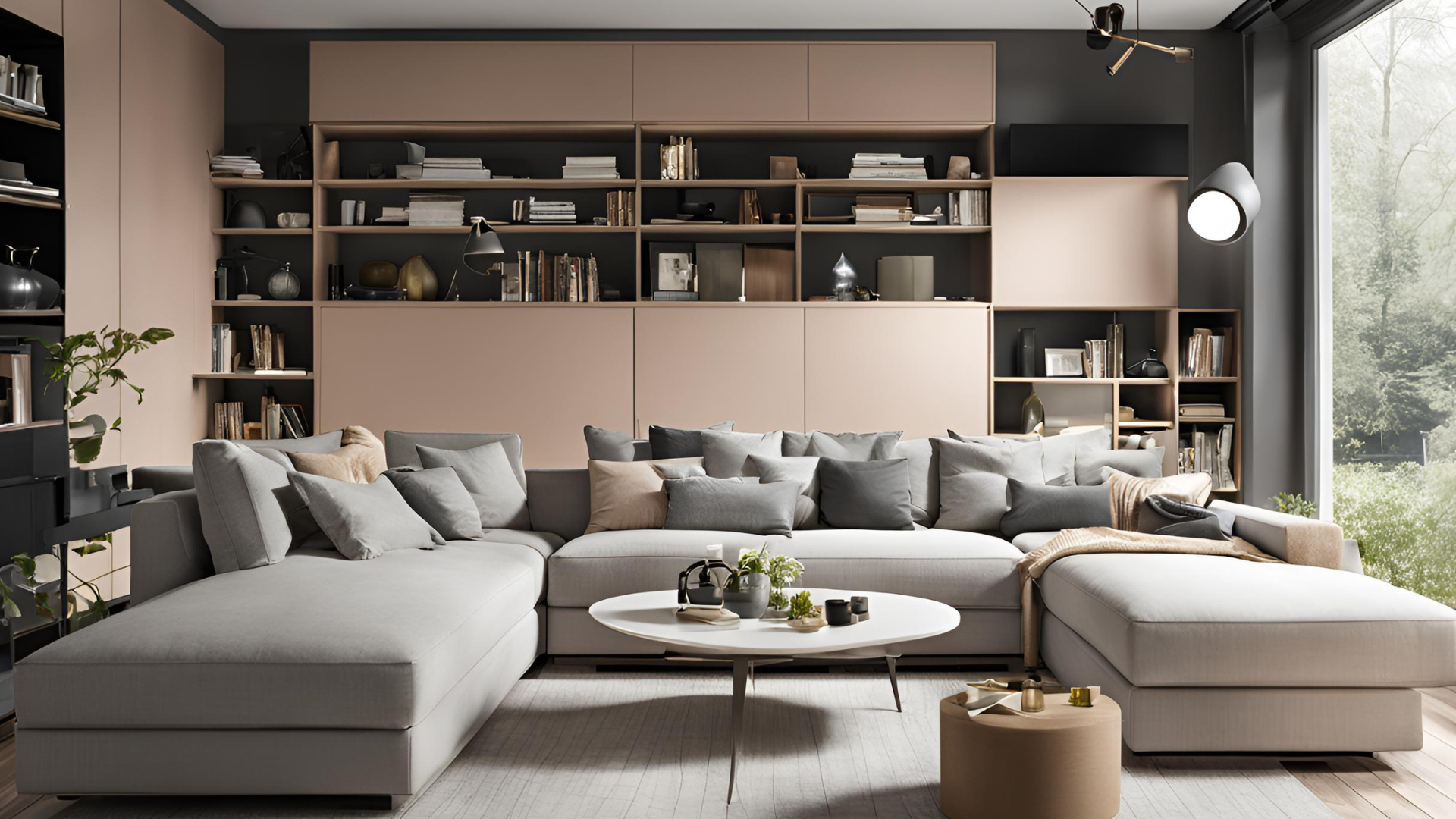 Tendencias de decoración para 2025: lo que no puede faltar en tu hogar